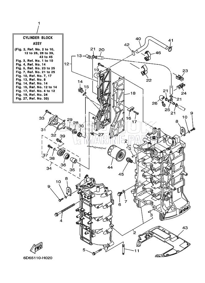 CYLINDER--CRANKCASE-1