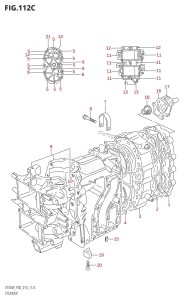 DT40 From 04005K-410001 ()  2014 drawing CYLINDER (DT40WR:P40)