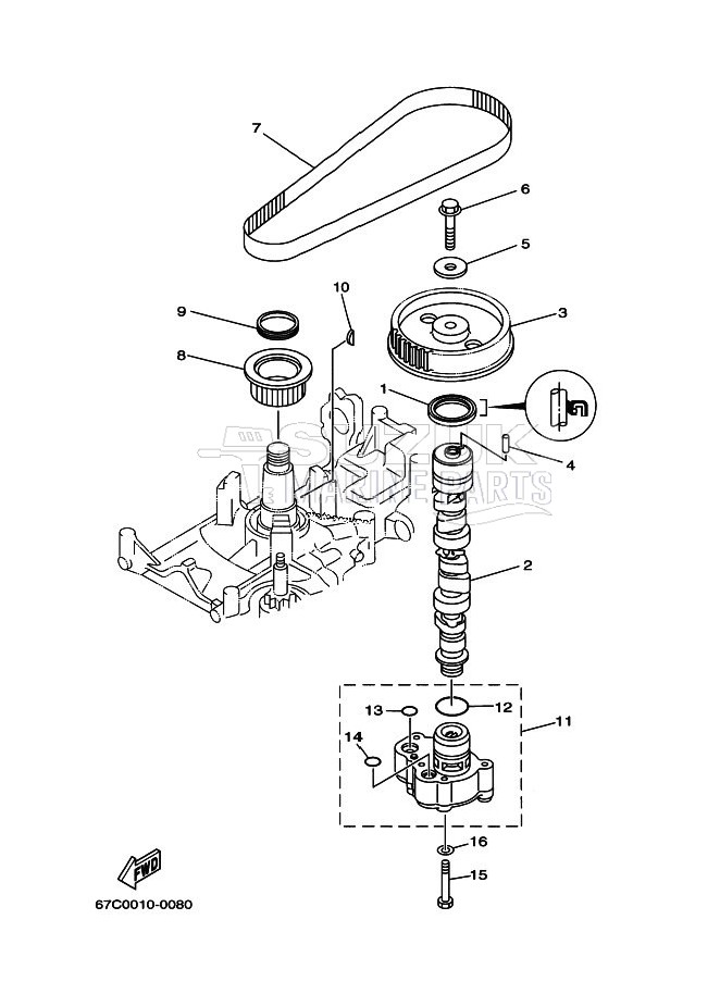 OIL-PUMP