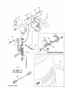 LF300XCA drawing OPTIONAL-PARTS-1