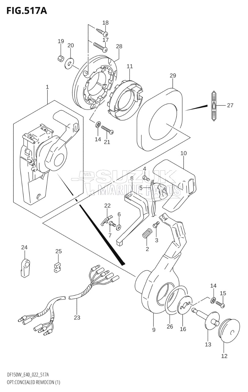 OPT:CONCEALED REMOCON (1)