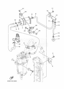 F100DETL drawing INTAKE-3