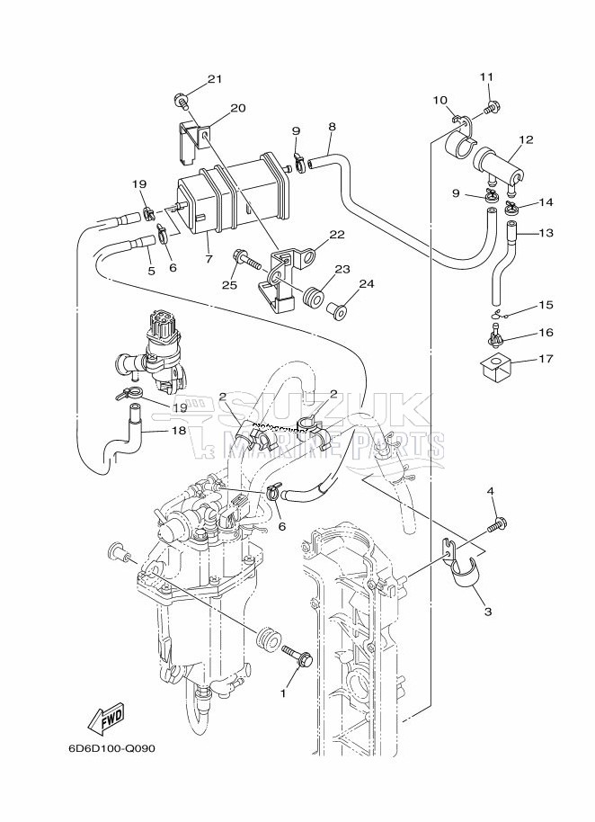 INTAKE-3