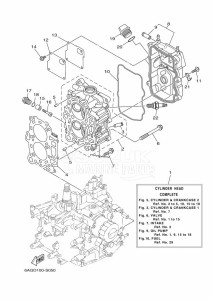 F20LPHA-2019 drawing CYLINDER--CRANKCASE-2