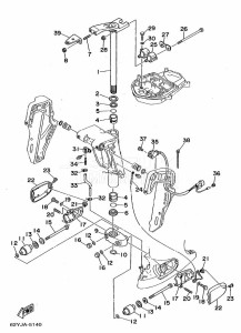 F50A drawing MOUNT-2