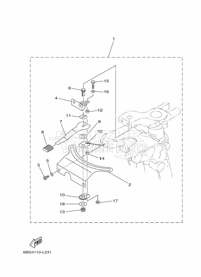 STEERING-FRICTION