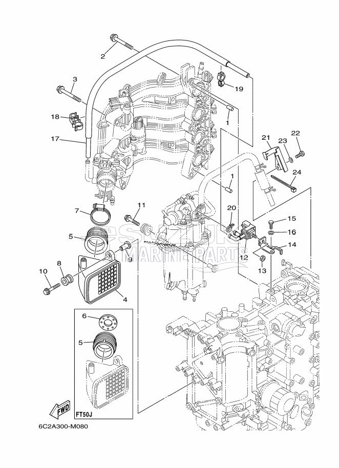 INTAKE-2