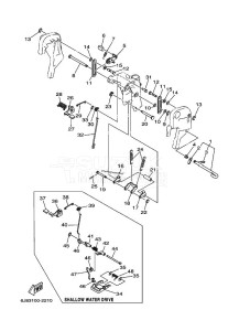 30DEOL drawing MOUNT-2