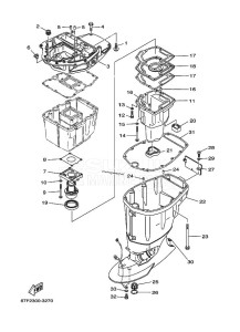 F80AETL drawing UPPER-CASING