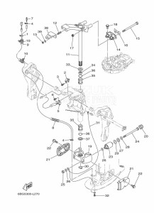 F40FETS drawing MOUNT-3