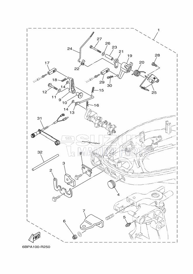 REMOTE-CONTROL-ATTACHMENT