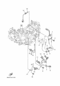 FT25FETL drawing ELECTRICAL-2