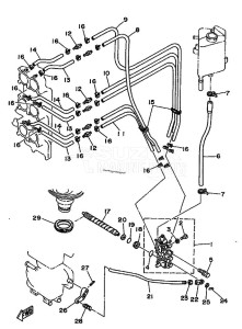 ProV200 drawing OIL-TANK