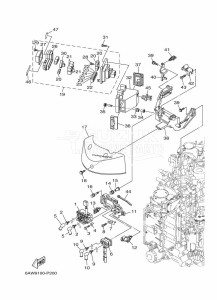 LF350XCC-2016 drawing ELECTRICAL-2