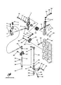 L200FETOL drawing THROTTLE-CONTROL