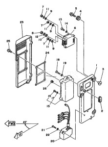 L200A drawing ELECTRICAL-1