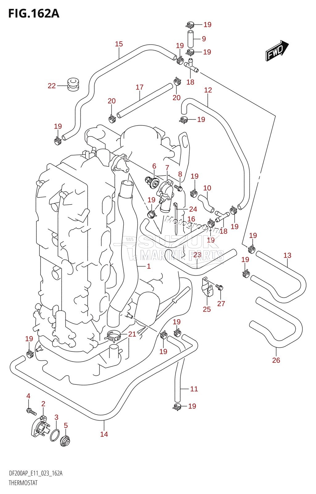 THERMOSTAT