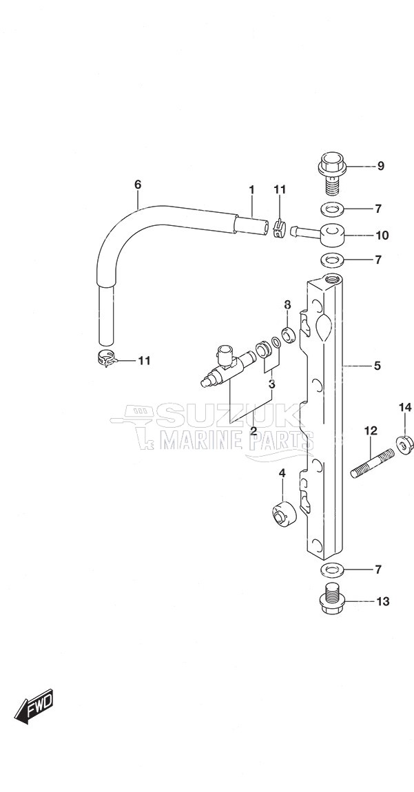 Fuel Injector