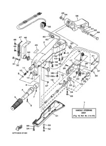 F100AETL drawing STEERING-1