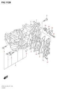 DT9.9A From 00993K-710001 (P36 P40)  2017 drawing CYLINDER (DT9.9A:P36)