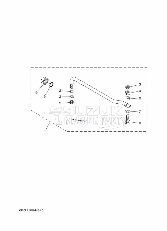 STEERING-ATTACHMENT