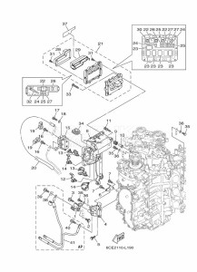 F300BETU drawing ELECTRICAL-3