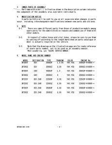 DF250 From 25003F-910001 (E01 E40)  2019 drawing Info_2