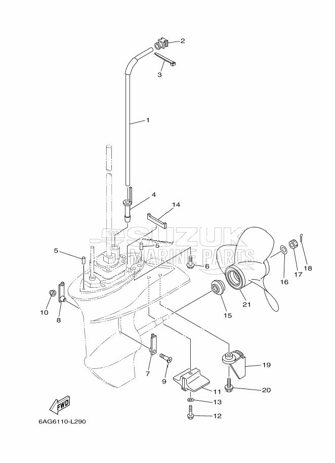 PROPELLER-HOUSING-AND-TRANSMISSION-2