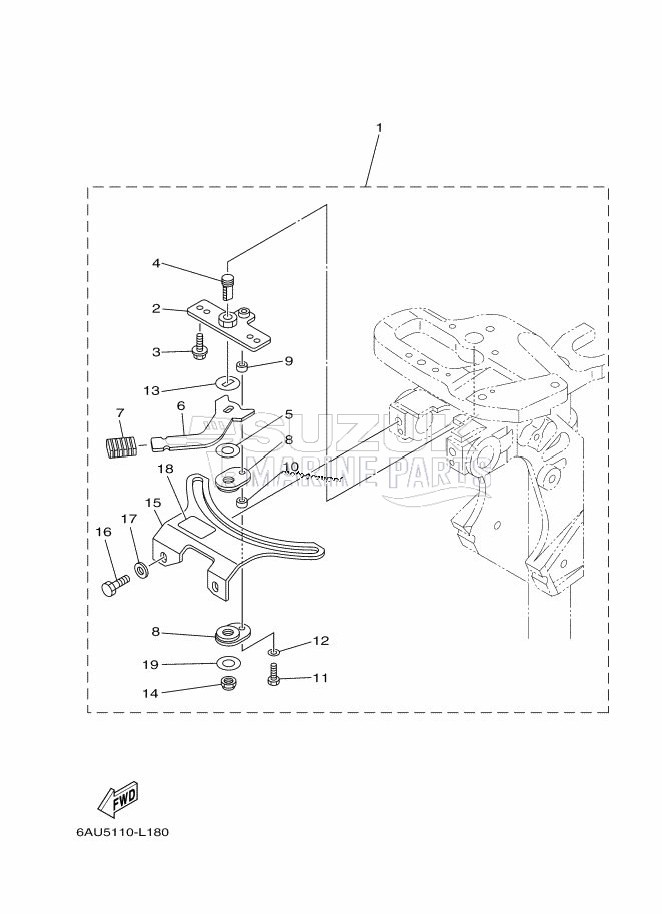 STEERING-FRICTION