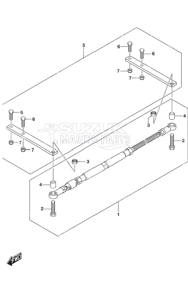 Tie Rod