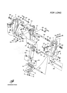 E60HMHDL drawing MOUNT-3