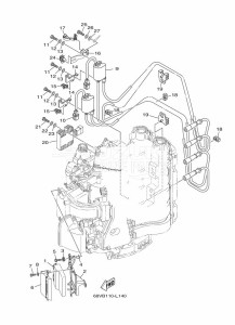 FL115AET1X drawing ELECTRICAL-1