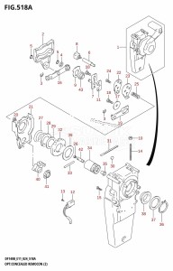 DF100C From 10005F-440001 (E01)  2024 drawing OPT:CONCEALED REMOCON (2)