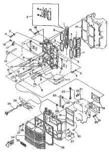 115B drawing INTAKE