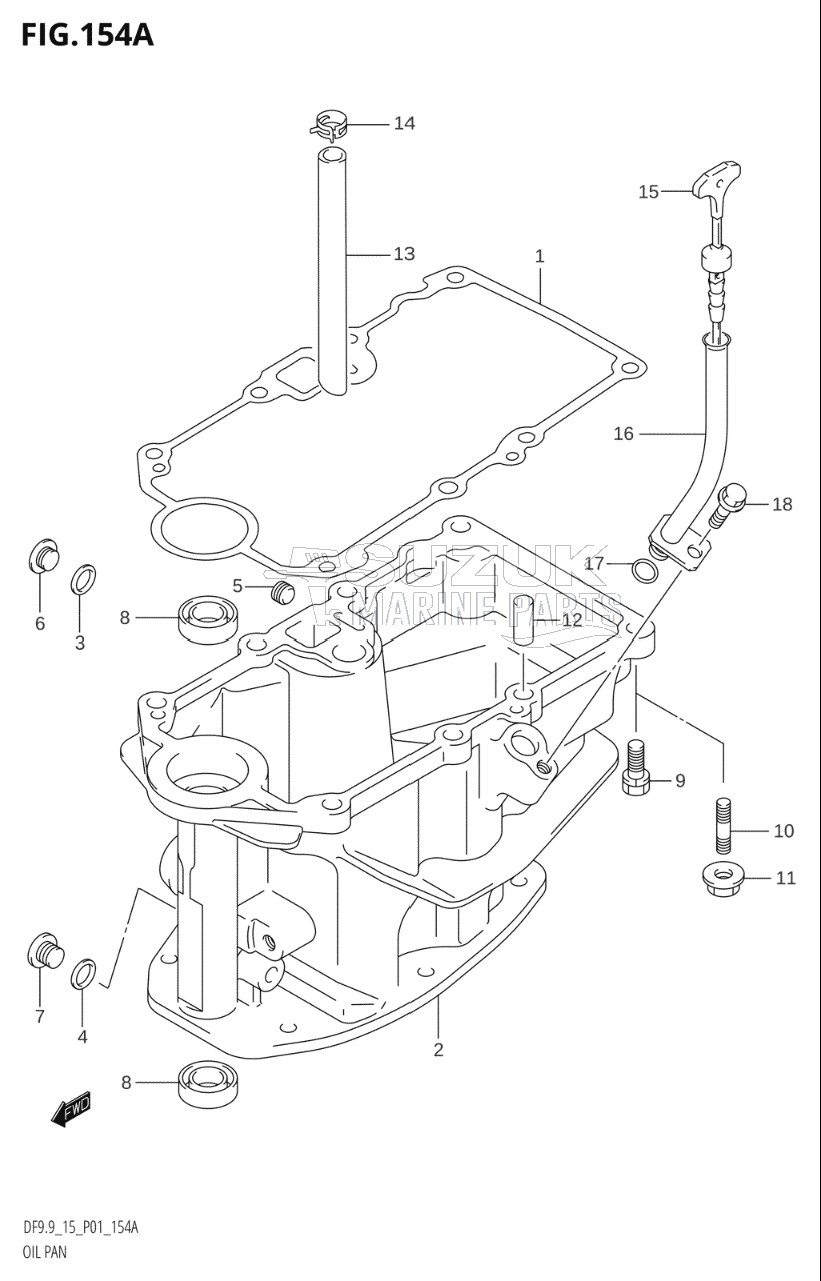 OIL PAN.