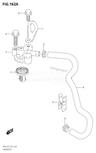 DF8A From 00801F-440001 (P01)  2024 drawing THERMOSTAT