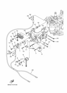 F30BEHDL drawing ELECTRICAL-3