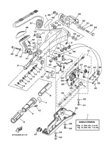 F30AETL drawing STEERING-1