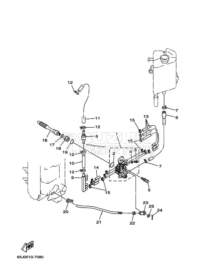 OIL-PUMP