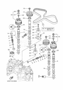 LF350XCC-2017 drawing VALVE