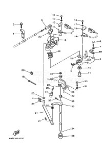 F225A drawing THROTTLE-CONTROL-1