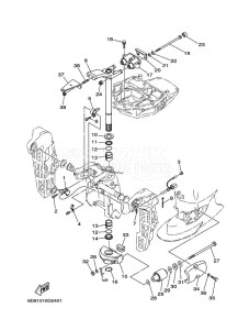 F80BETL drawing MOUNT-2