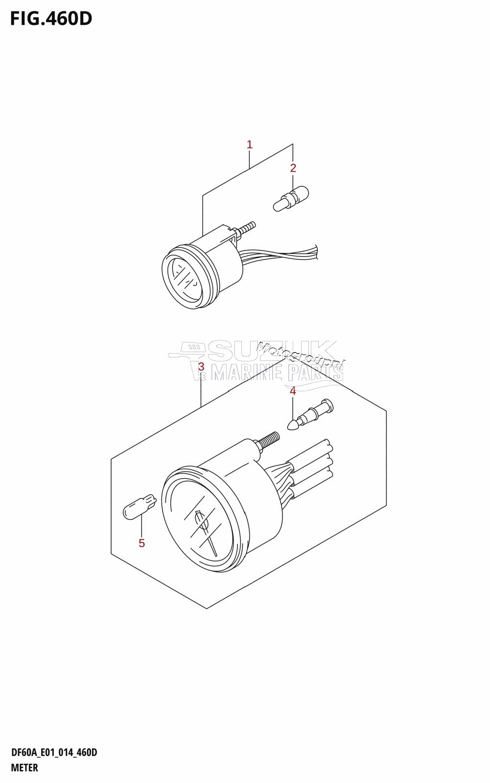 METER (DF60A:E01)