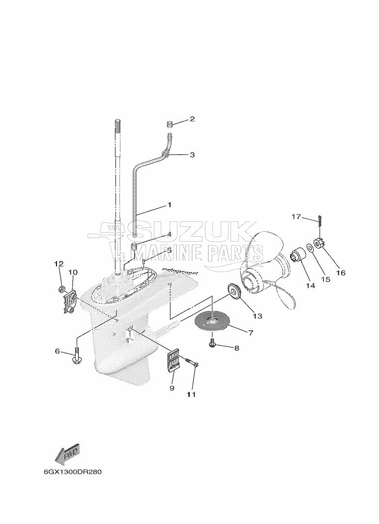 PROPELLER-HOUSING-AND-TRANSMISSION-2