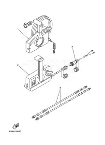 25J drawing REMOTE-CONTROL-BOX