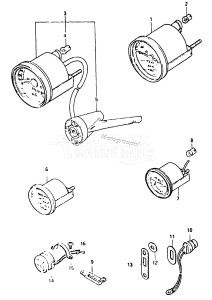 DT40 From 4002-903754 ()  1989 drawing OPTIONAL:ELECTRICAL