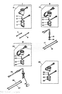 L130BETO drawing OPTIONAL-PARTS-3