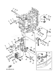 F40DETL drawing ELECTRICAL-2