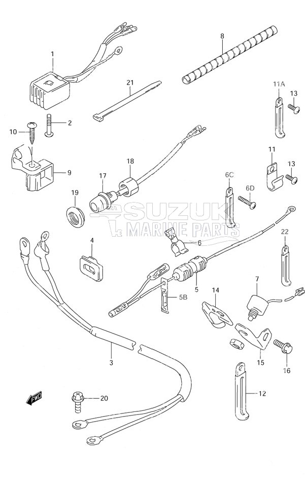 Rectifier