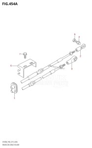 DT40 From 04005K-910001 ()  2019 drawing REMOCON CABLE HOLDER (DT40WR)